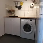Apartment Nives