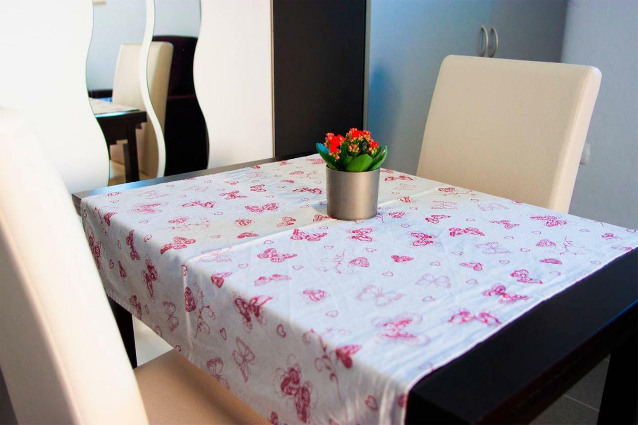 Apartman Nives