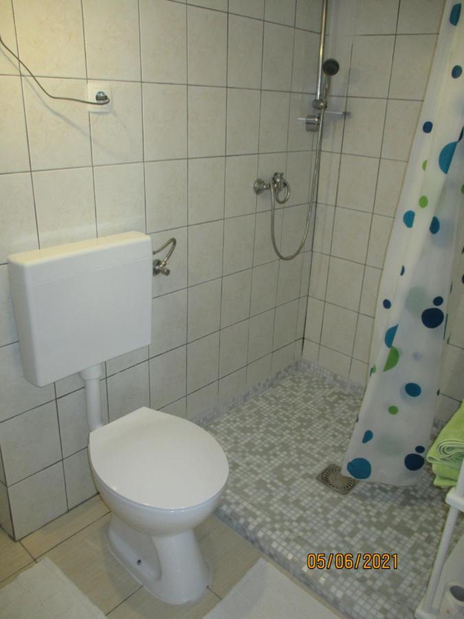 Appartement Nives *