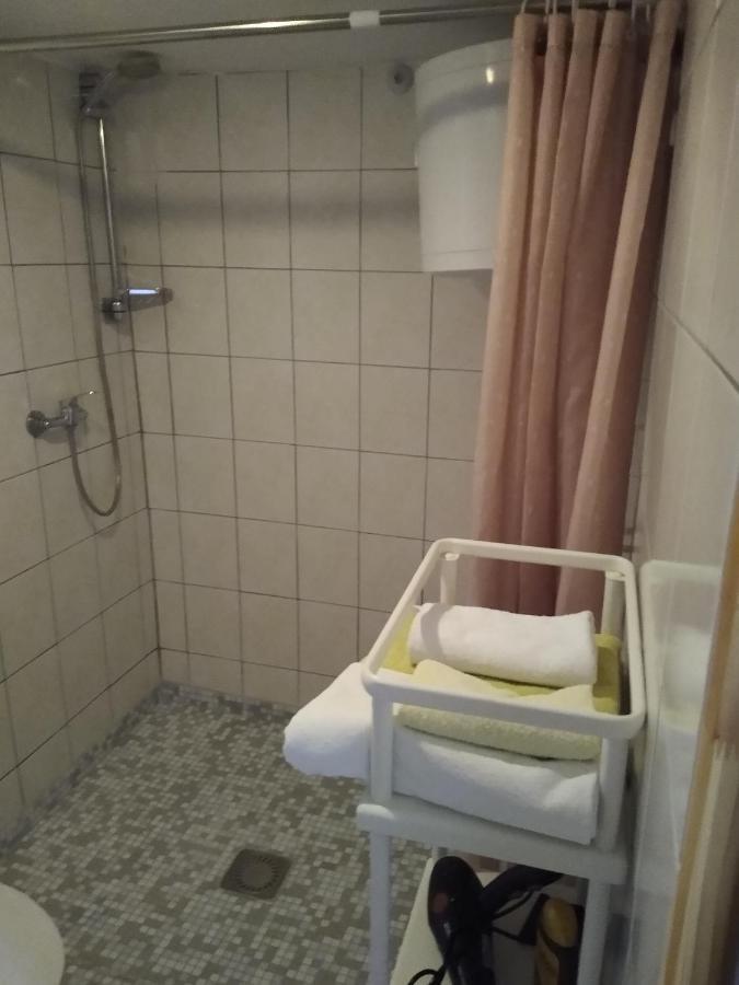 Nives Appartement Zadar